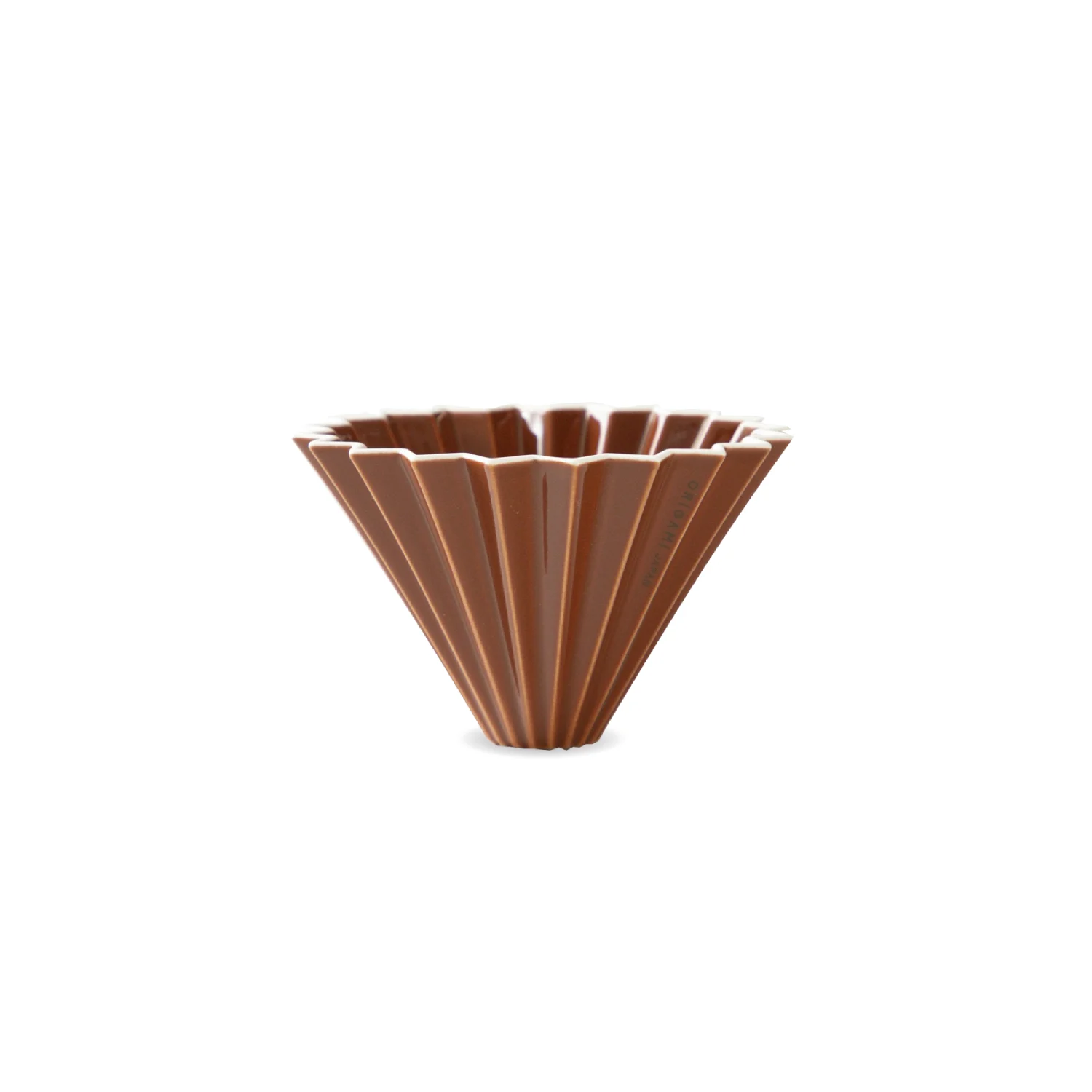 Lot Zero Origami Dripper Ceramica S 1-2 Tazze
