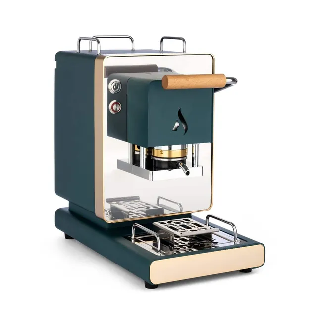 Aroma Iconica macchina espresso per casa uso domestico