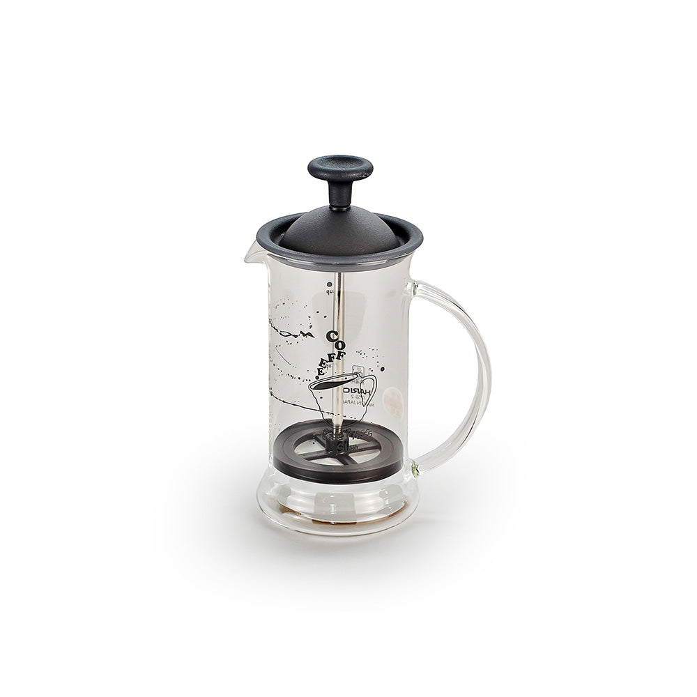 Marziali French press pressa francese 240 ml
