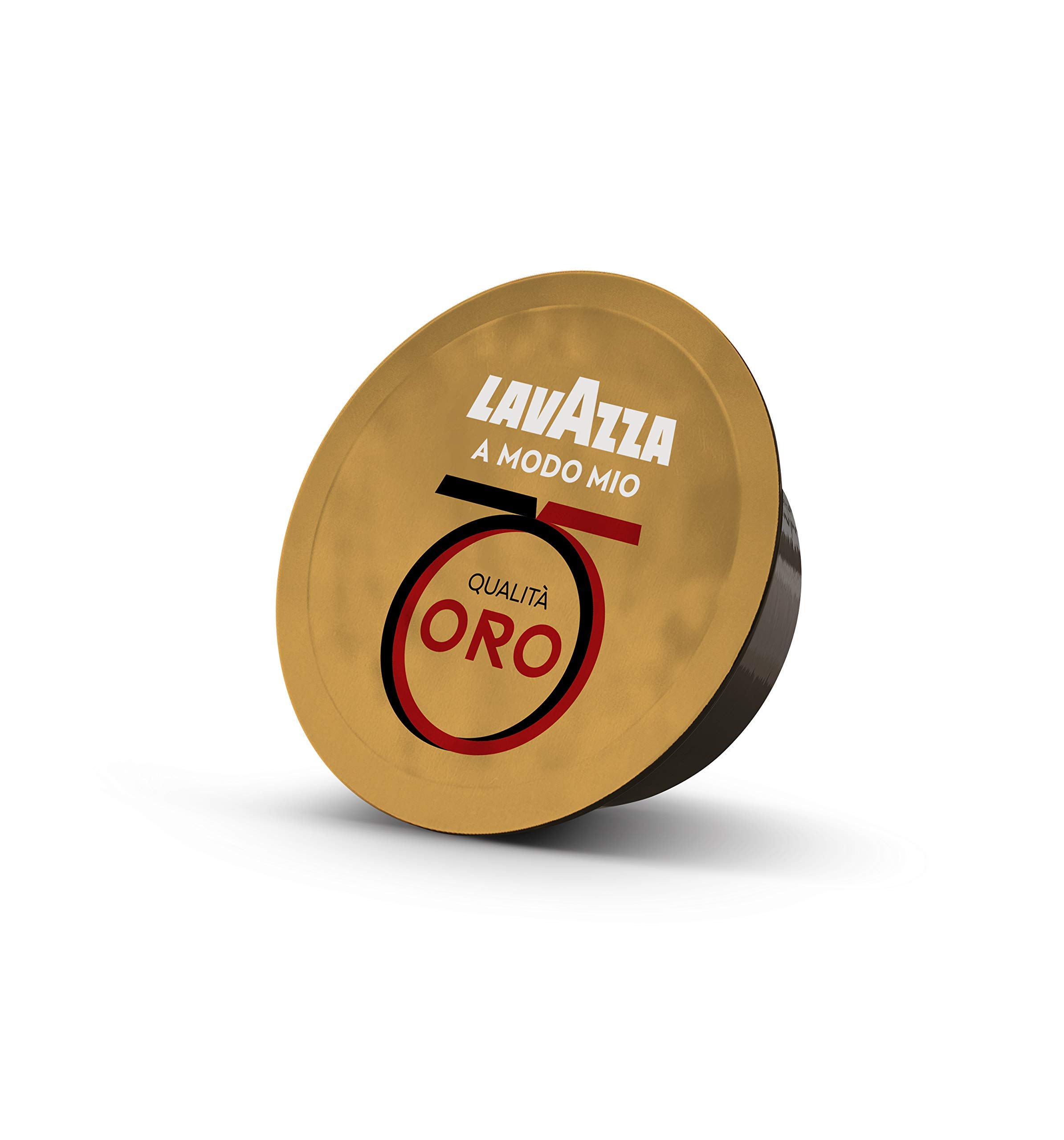 Lavazza Qualità Oro capsule A Modo Mio 120 pz arabica