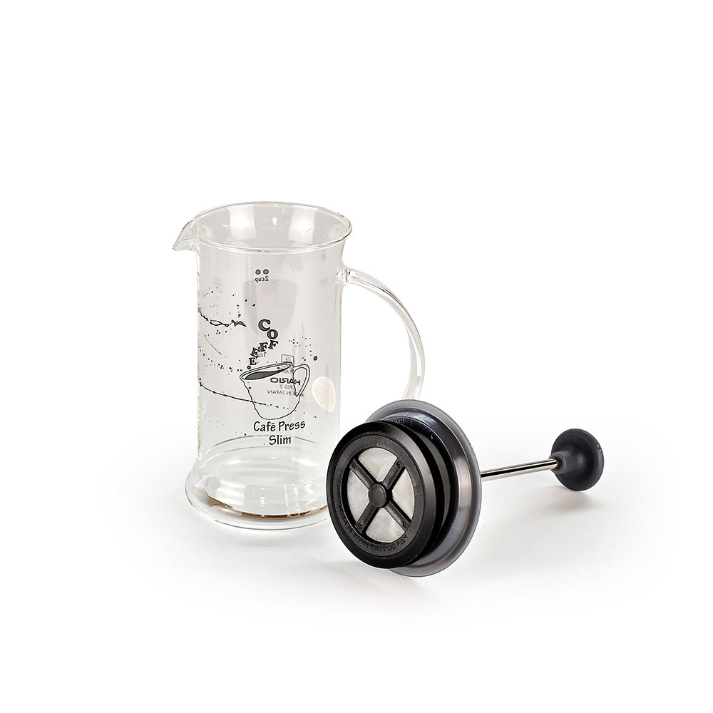 Marziali French press pressa francese 240 ml
