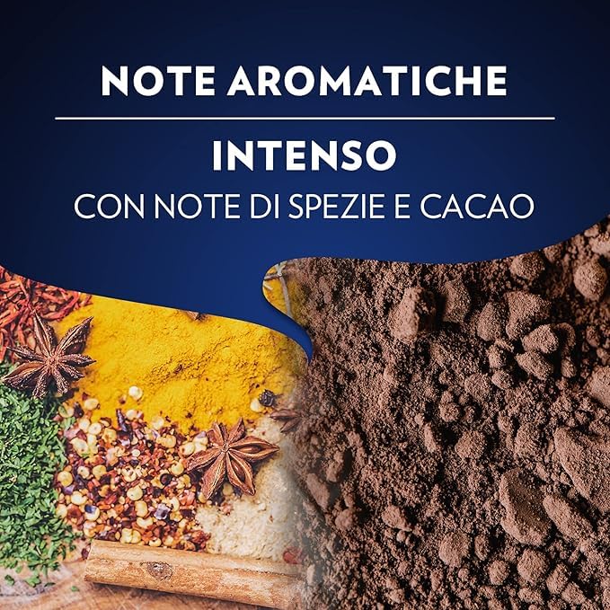 Lavazza Crema e Gusto Classico capsule compatibili Nespresso 400 pz