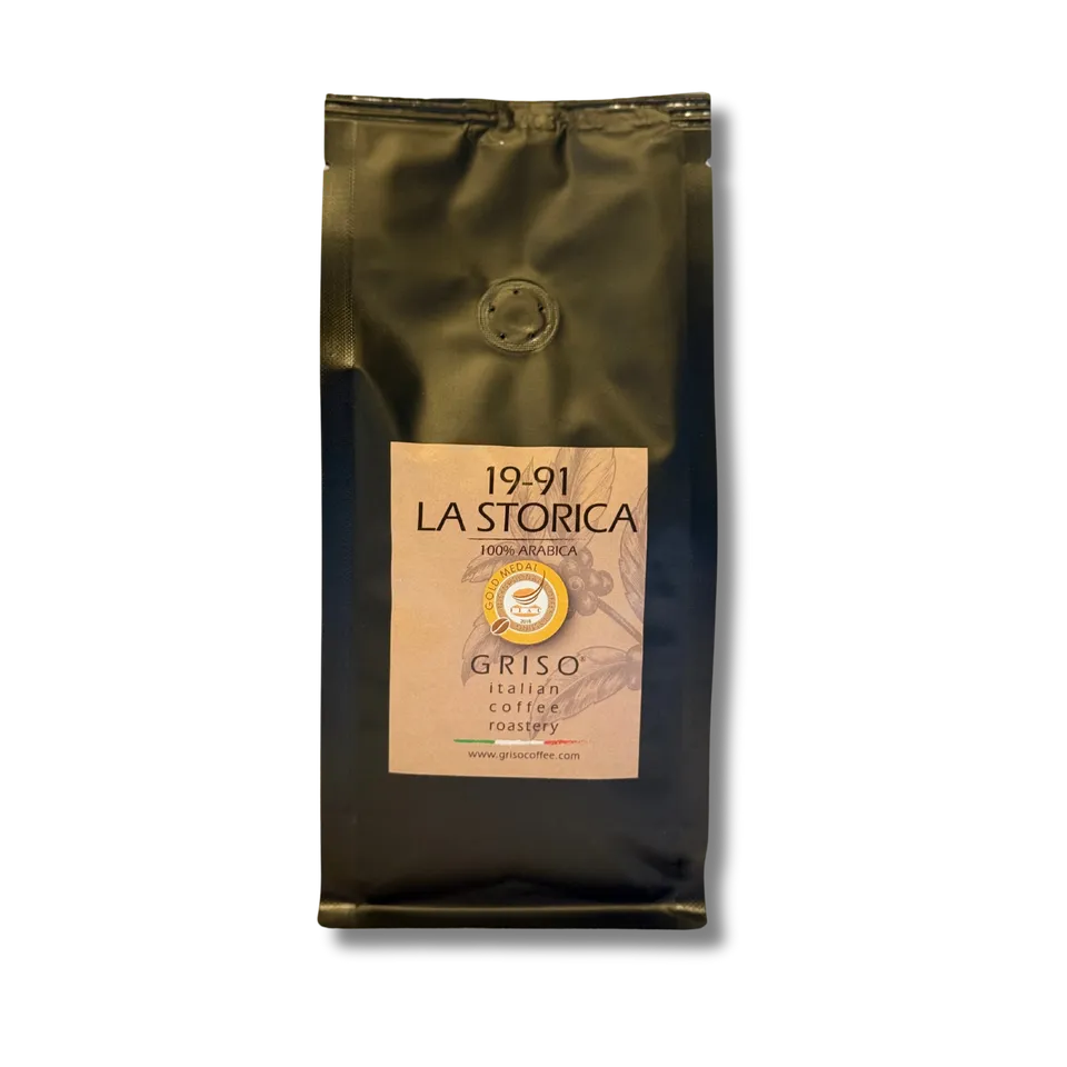 Il Griso Blend 19-91 La Storica miscela formato unico