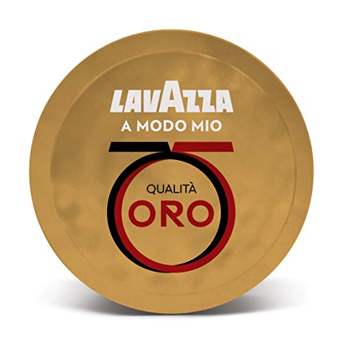 Lavazza Qualità Oro capsule A Modo Mio 120 pz arabica