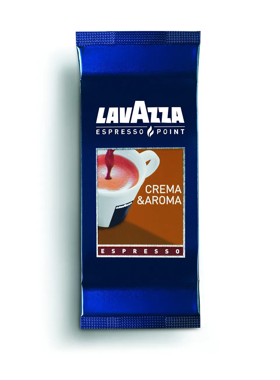 Lavazza Espresso Point Crema e Aroma 100 Capsule Intensità 10
