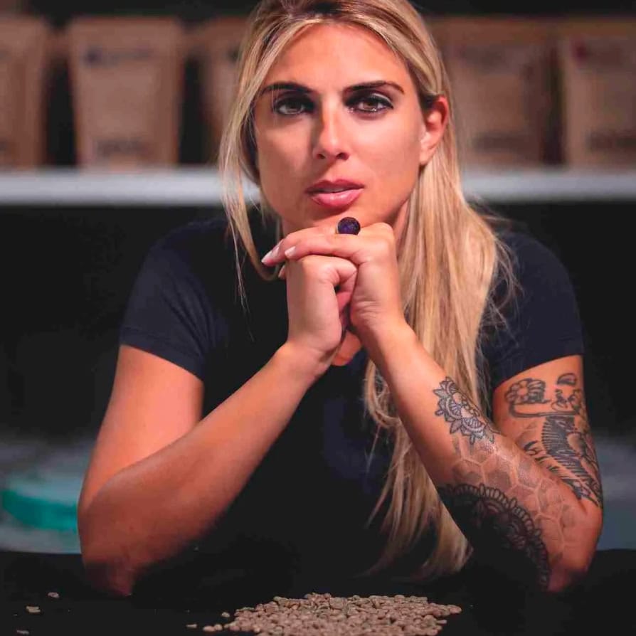 Lot Zero Il Caffè Libro di Chiara Bergonzi guida