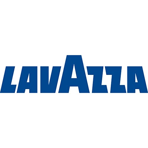 Lavazza Qualità Rossa capsule Nespresso 480 alluminio intensità 10