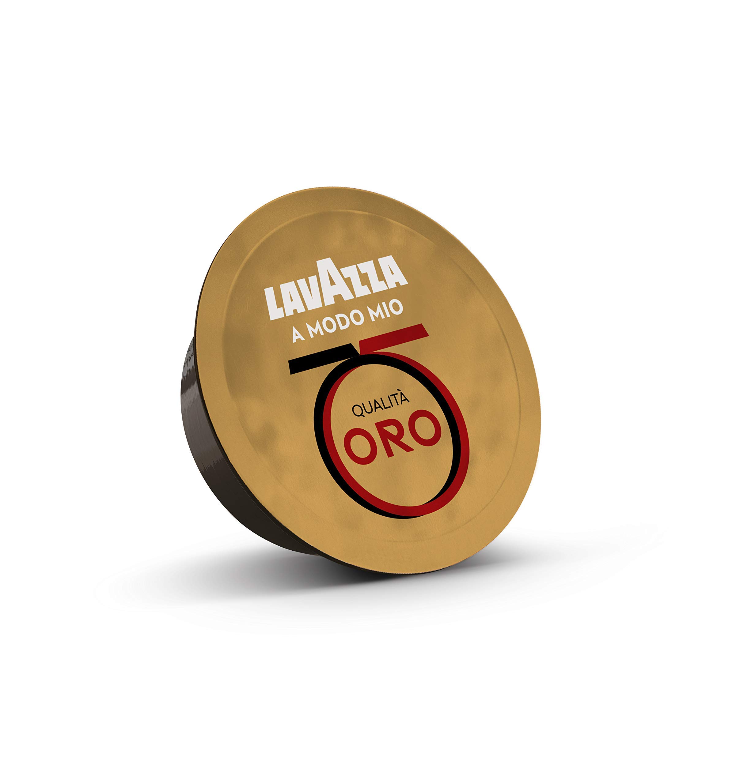 Lavazza Qualità Oro capsule A Modo Mio 120 pz arabica