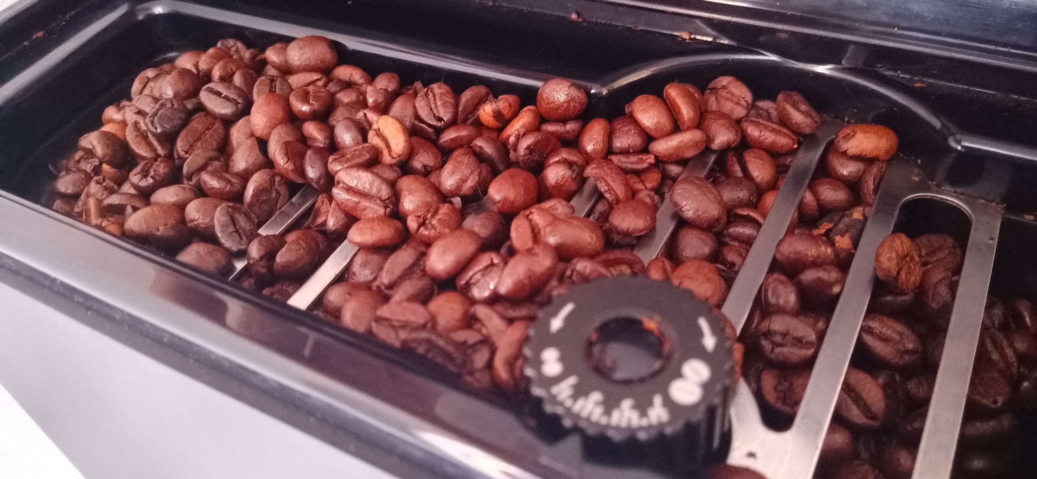 Lavazza Crema e Gusto Classico Caffè in Grani 1 kg Intenso