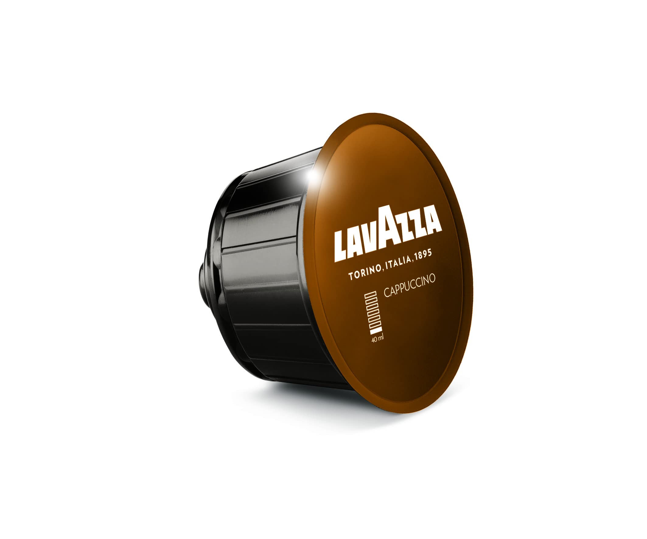 Lavazza Cappuccino capsule Dolce Gusto 96 pz 8+8 x6