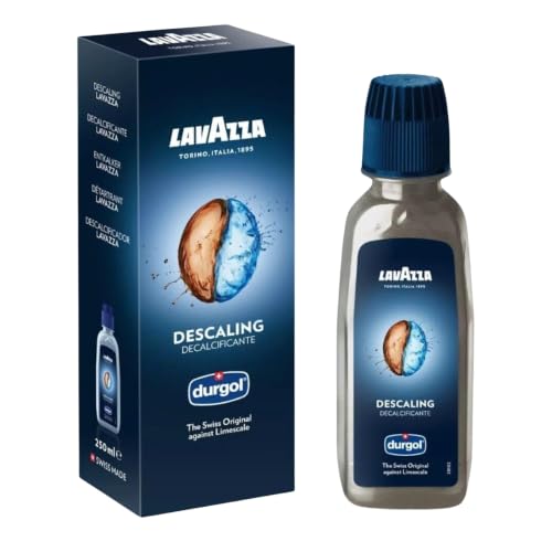 Lavazza A Modo Mio Liquido Decalcificante 250 ml 2 Trattamenti
