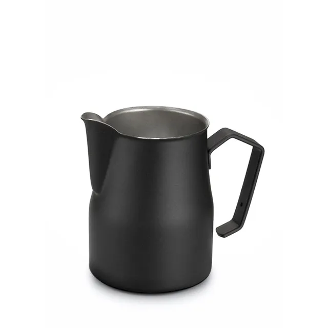 Lot Zero Barista Lattiera 02550/00 nera 50 cl