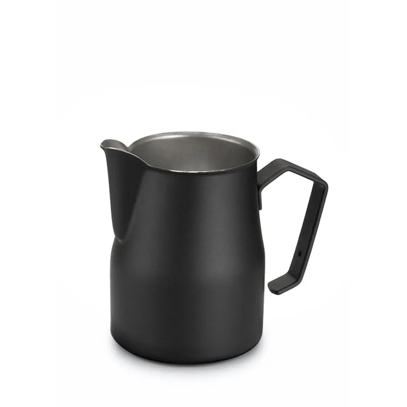 Lot Zero Barista Lattiera 02550/00 nera 50 cl