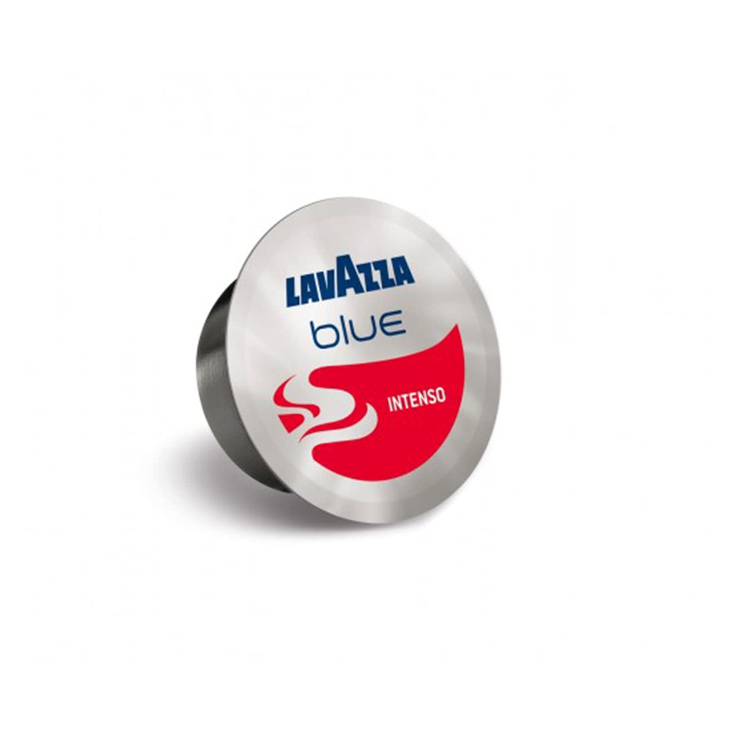 Lavazza Blue Espresso Intenso capsule 100 pz corposo ricco