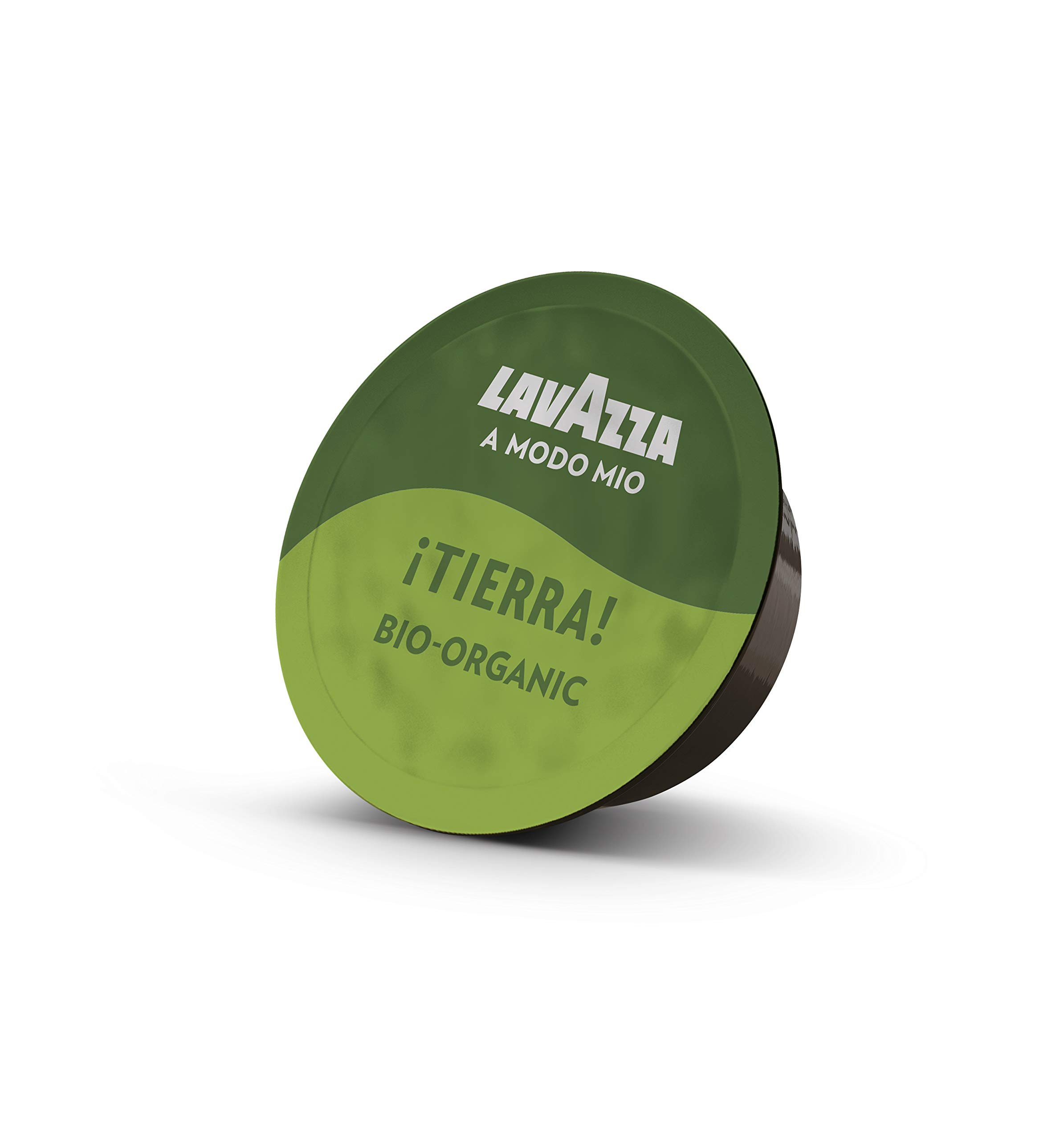 Lavazza Bio Organic capsule A Modo Mio 120 pz Arabica bio