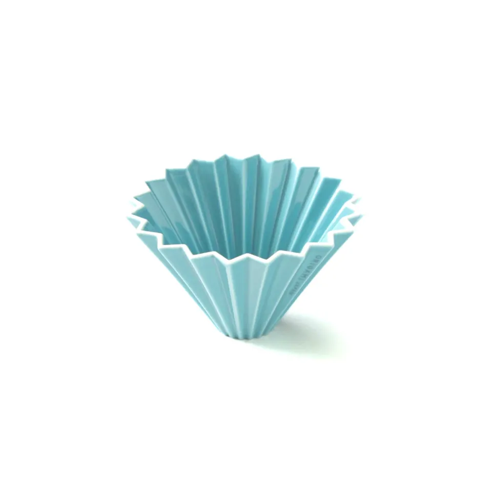 Lot Zero Origami Dripper Ceramica S 1-2 Tazze