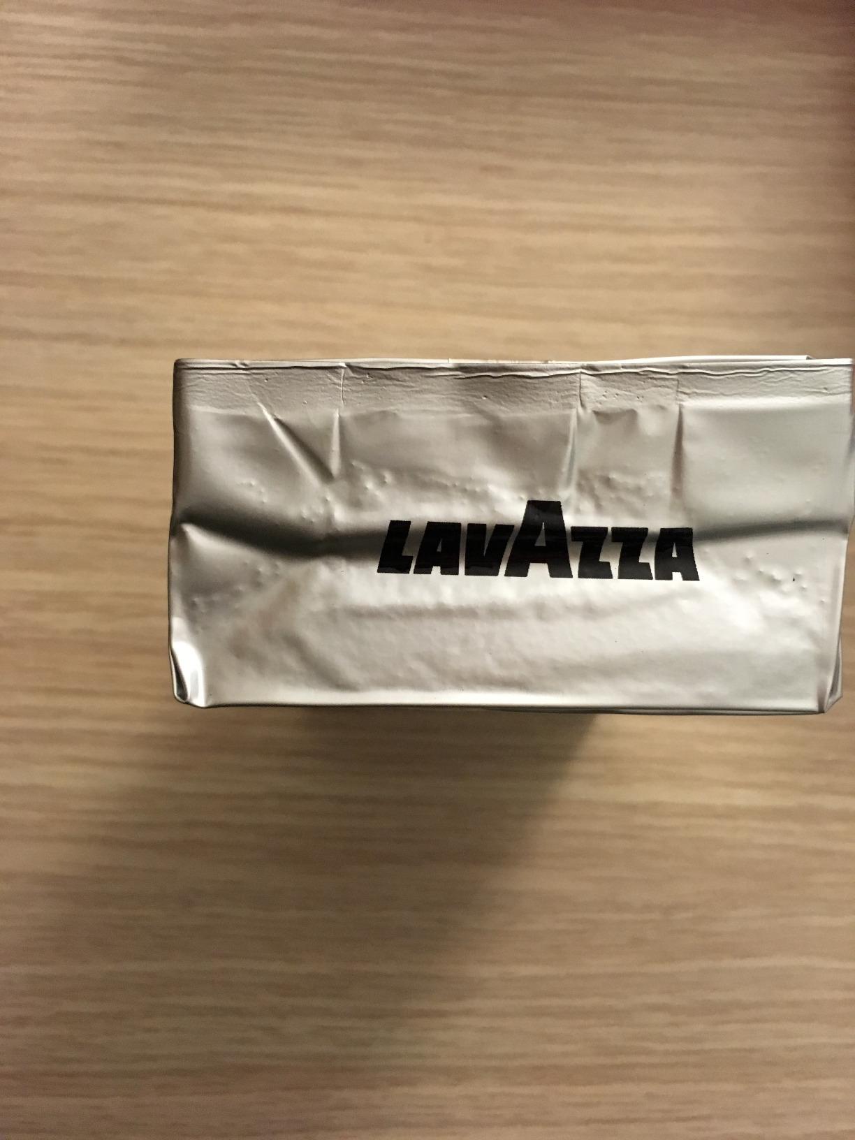 Lavazza Suerte caffè macinato 4x250 g tostato
