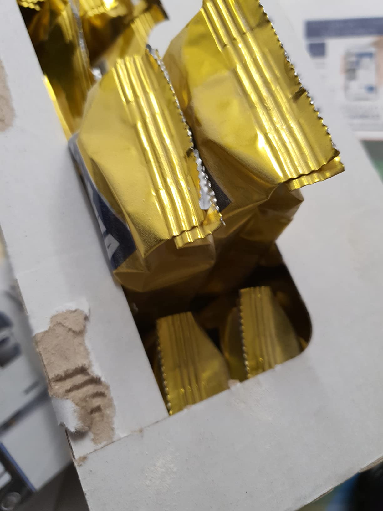 Lavazza Espresso Point tè al limone 50 capsule solubile