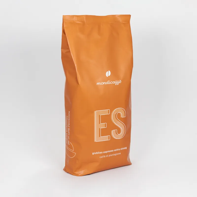 Mondicaffè Giubileo ES miscela caffè 1kg in grani