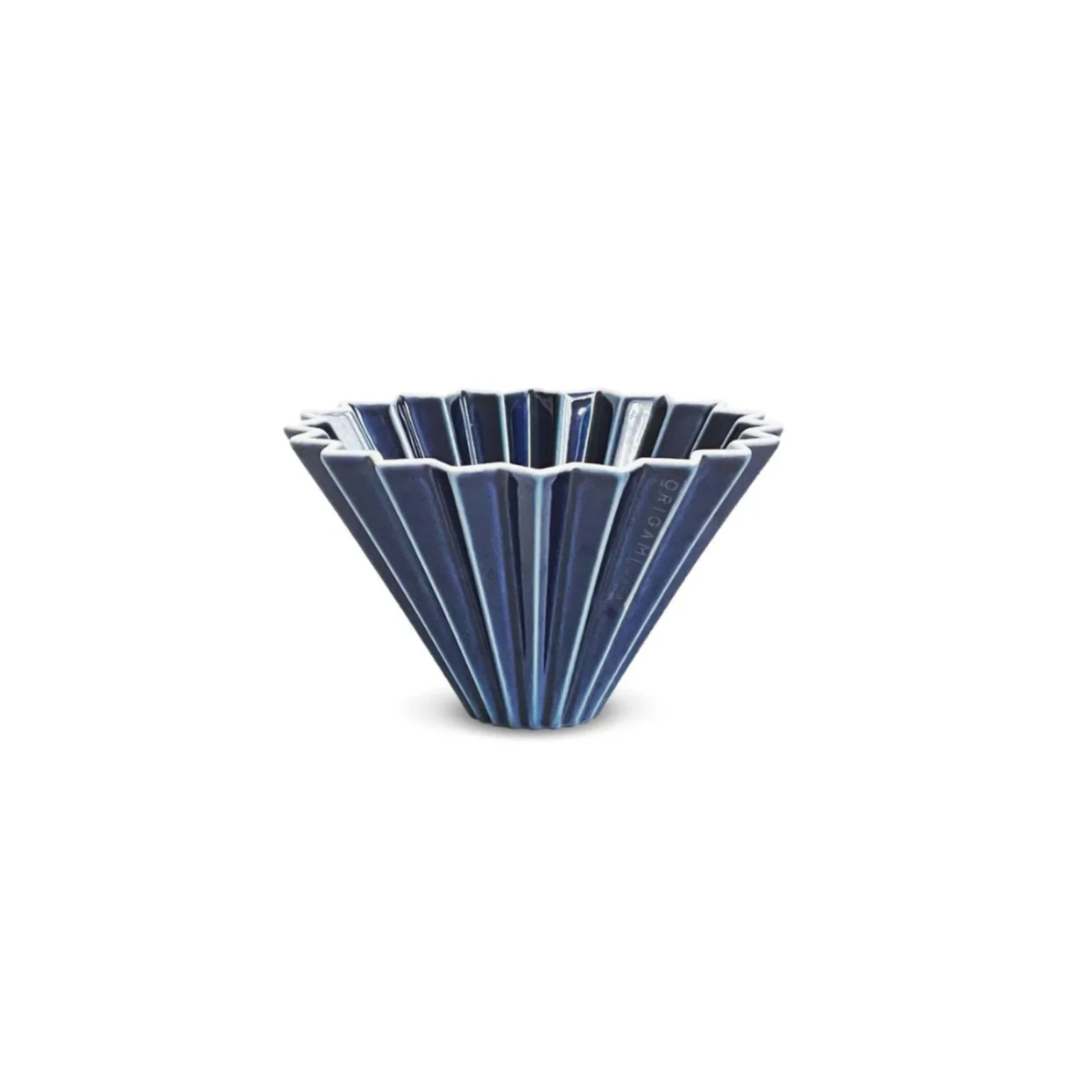 Lot Zero Origami Dripper Ceramica S 1-2 Tazze