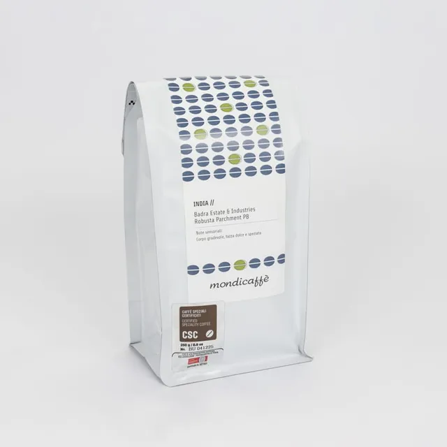 Mondicaffè Specialty Ecuador caffè grani macinato 250g