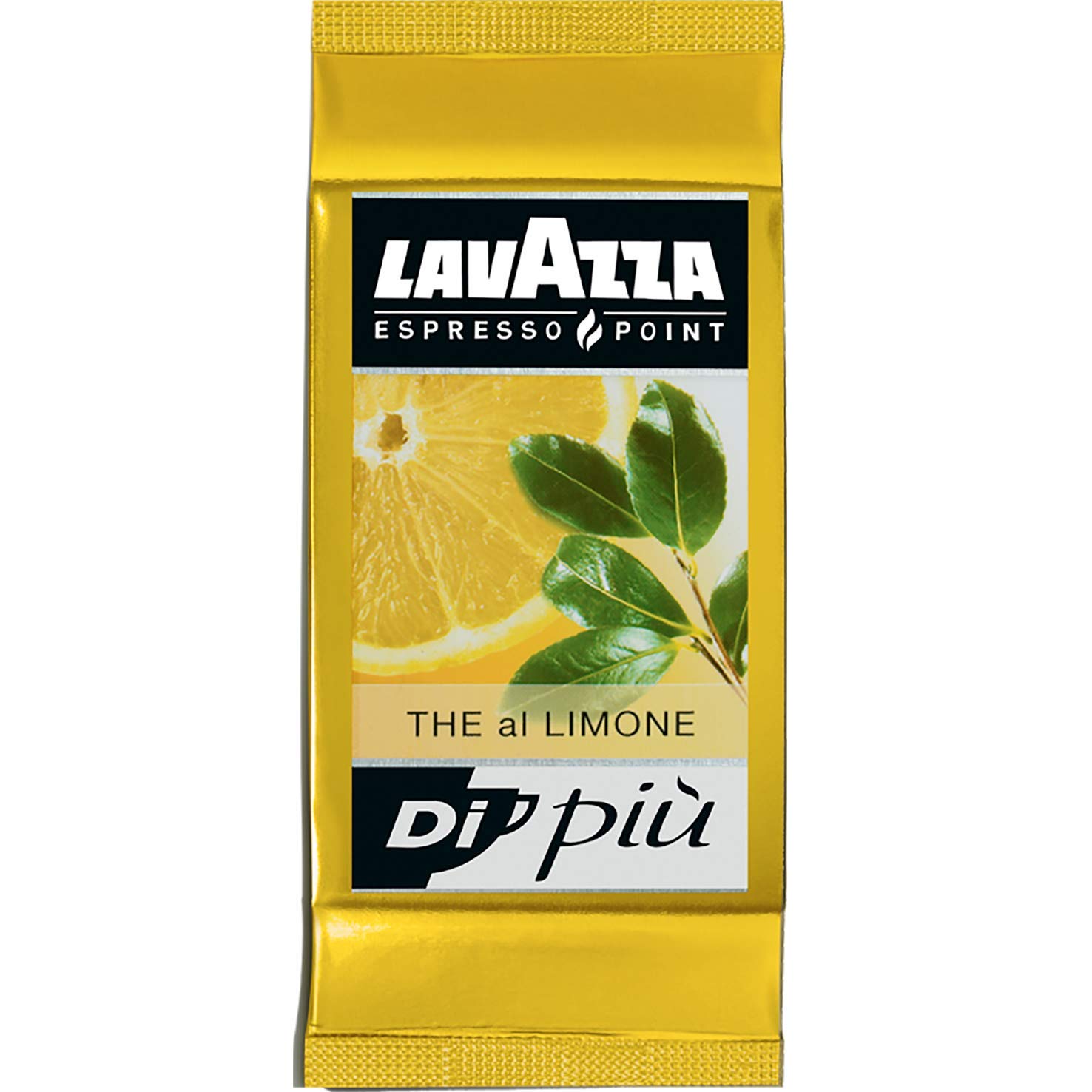 Lavazza Espresso Point Crema e Aroma 100 Capsule Intensità 10