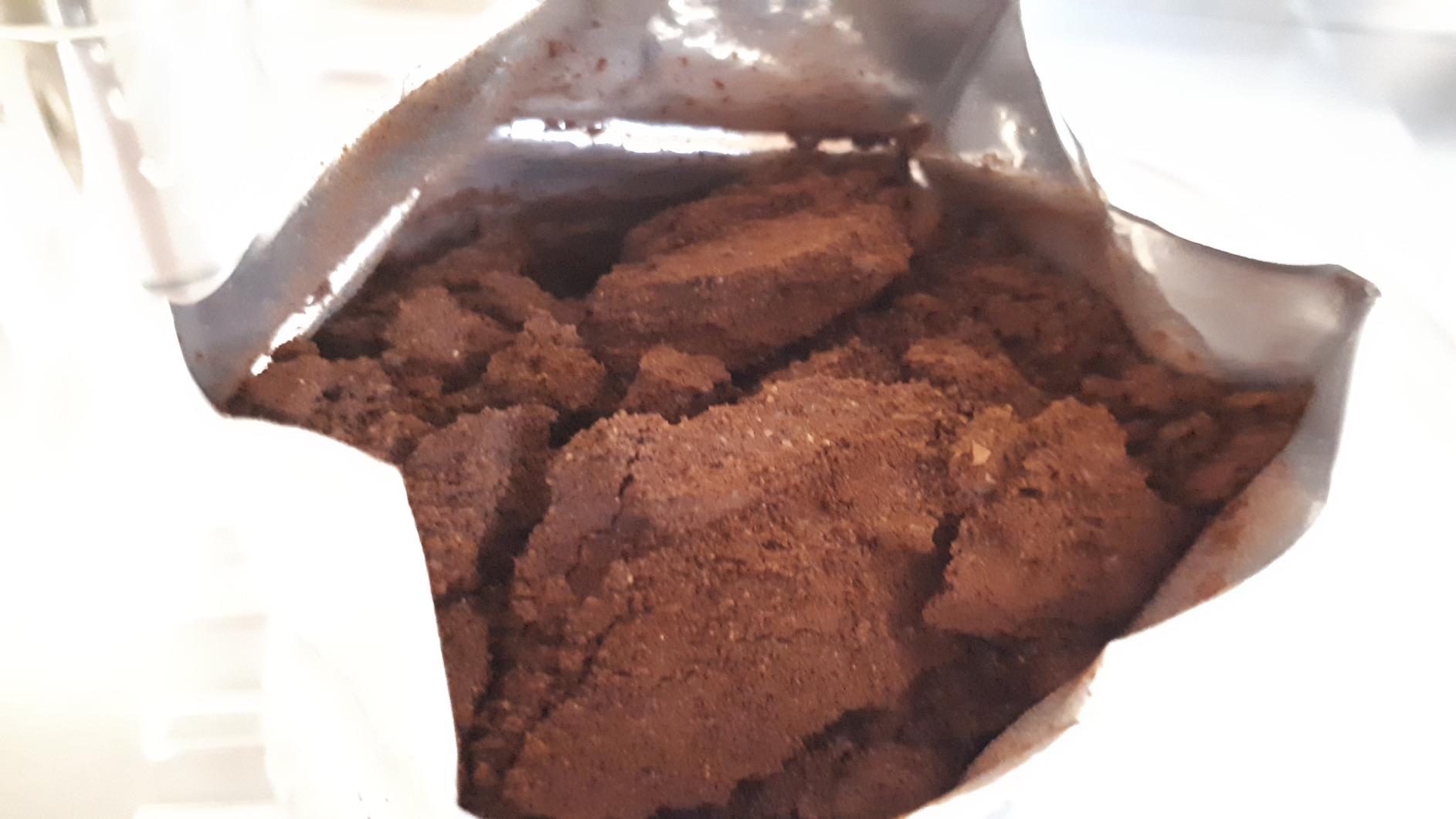 Lavazza Qualità Rossa caffè macinato moka 4x250 g cioccolato