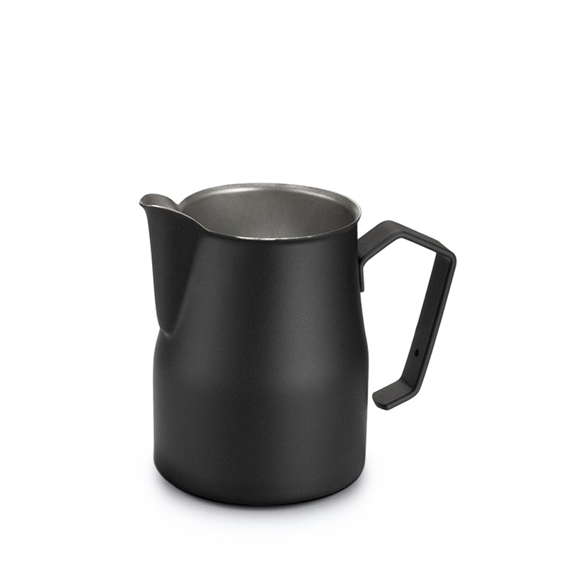 Lot Zero Barista Lattiera 02550/00 nera 50 cl