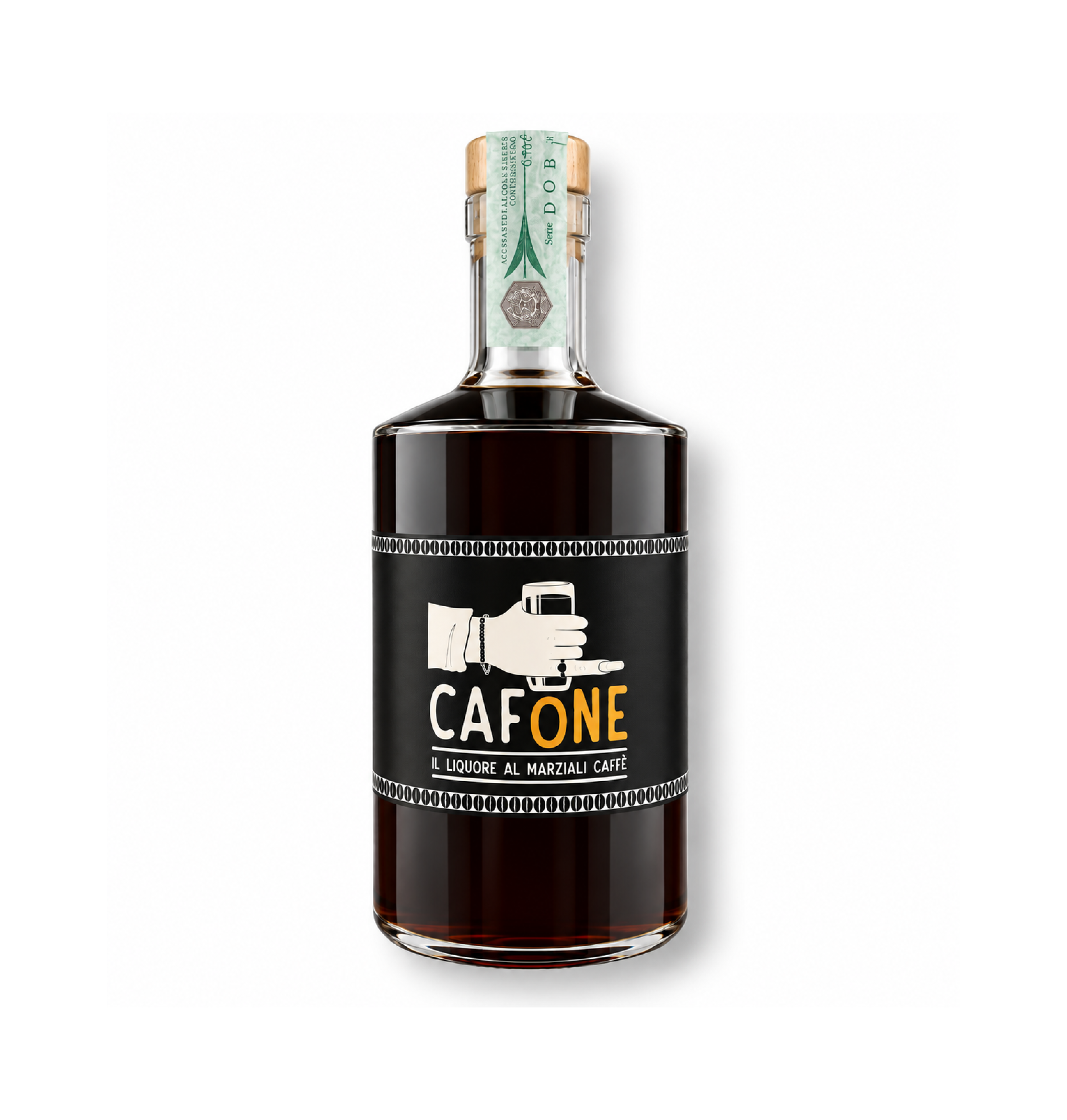 Marziali Cafone liquore al caffè 700 ml
