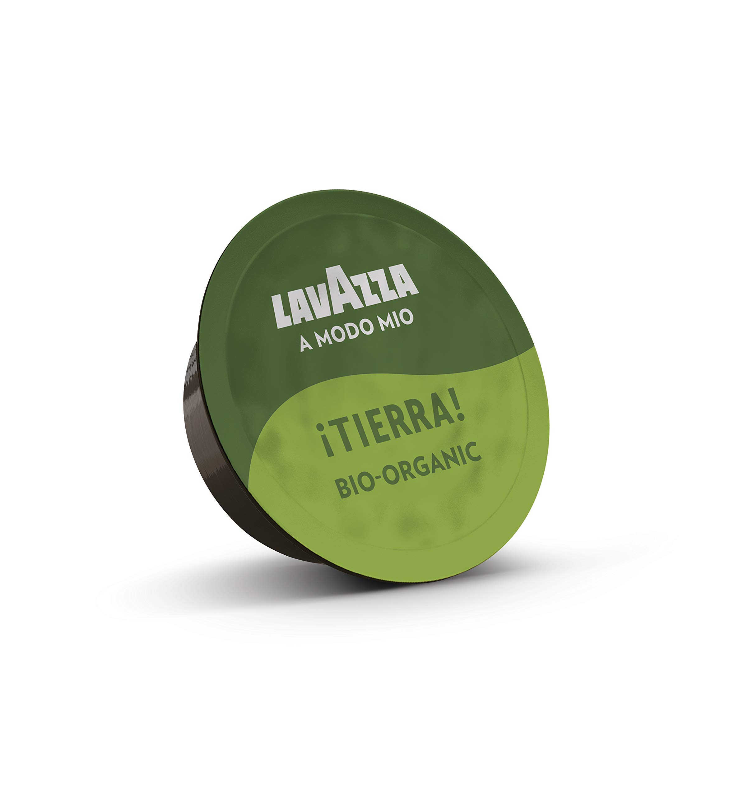 Lavazza Bio Organic capsule A Modo Mio 120 pz Arabica bio