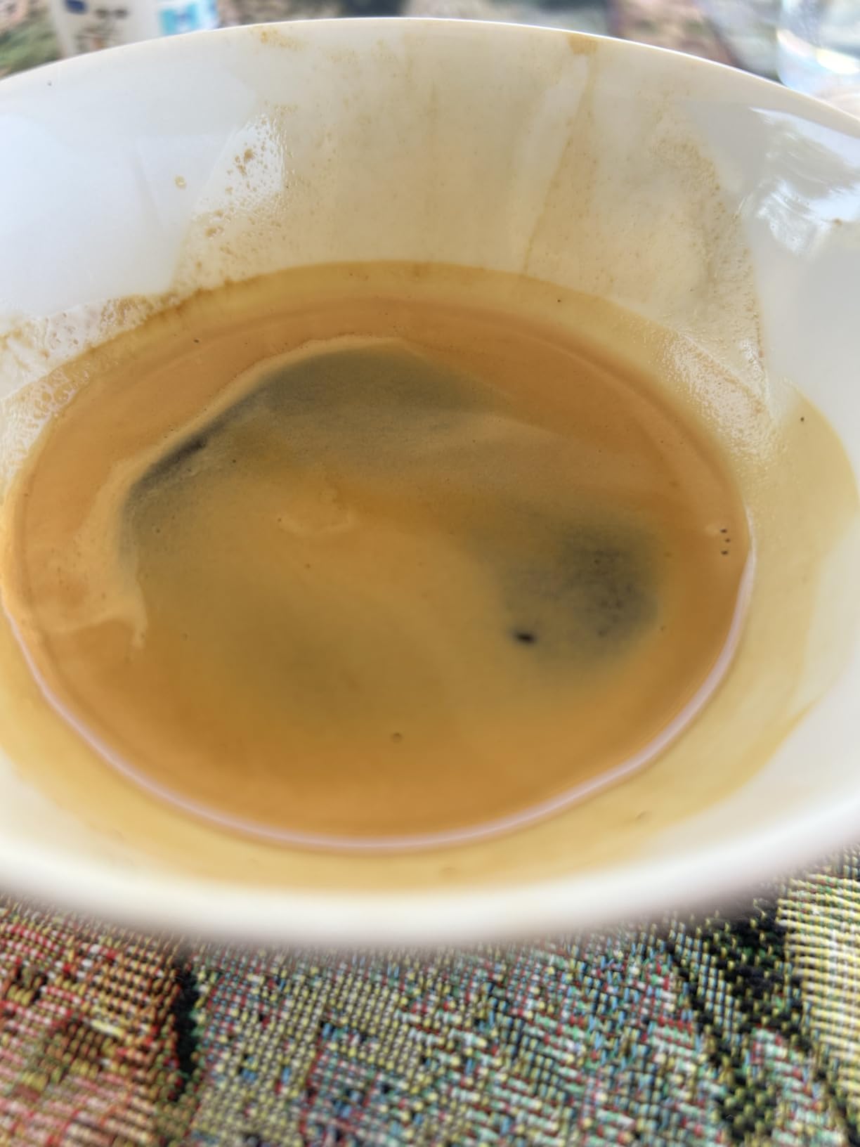 Lavazza Qualità Oro caffè grani 1 kg 100% arabica dolce