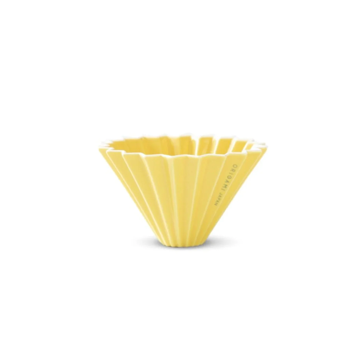 Lot Zero Origami Dripper Ceramica S 1-2 Tazze