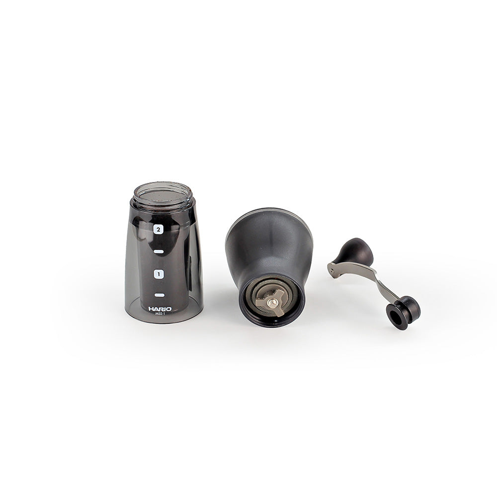 Marziali Macinino caffè ceramica regolabile Mini Slim+