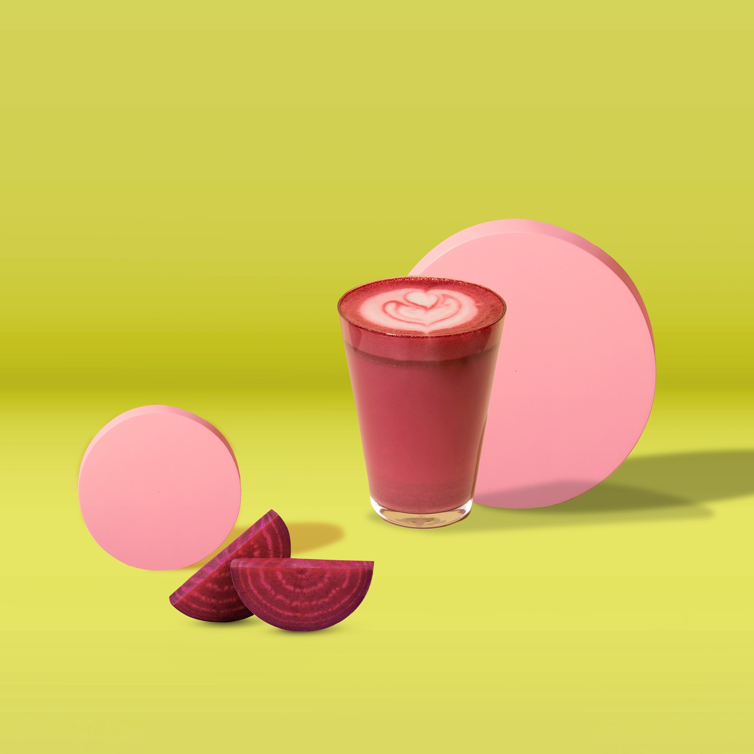Lot Zero De Gusto Lab Beetroot Choco Blend specialità al caffè