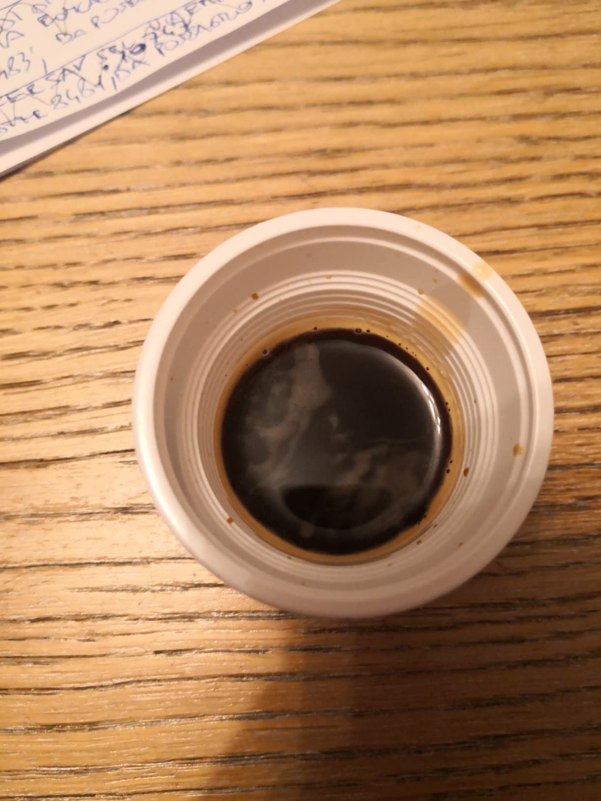 Lavazza Crema e Aroma capsule Espresso Point 300 pz gusto forte
