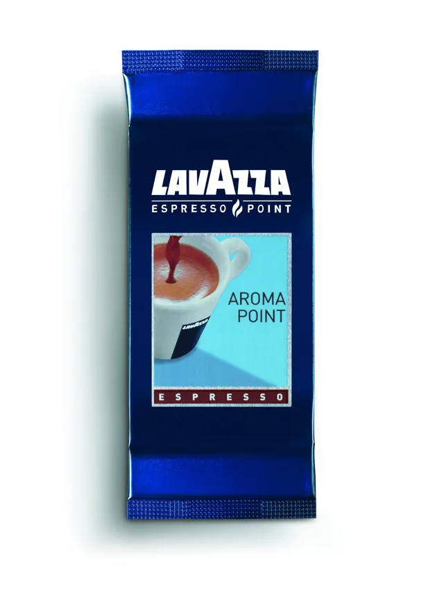 Lavazza Aroma Point capsule Espresso Point 100 pezzi