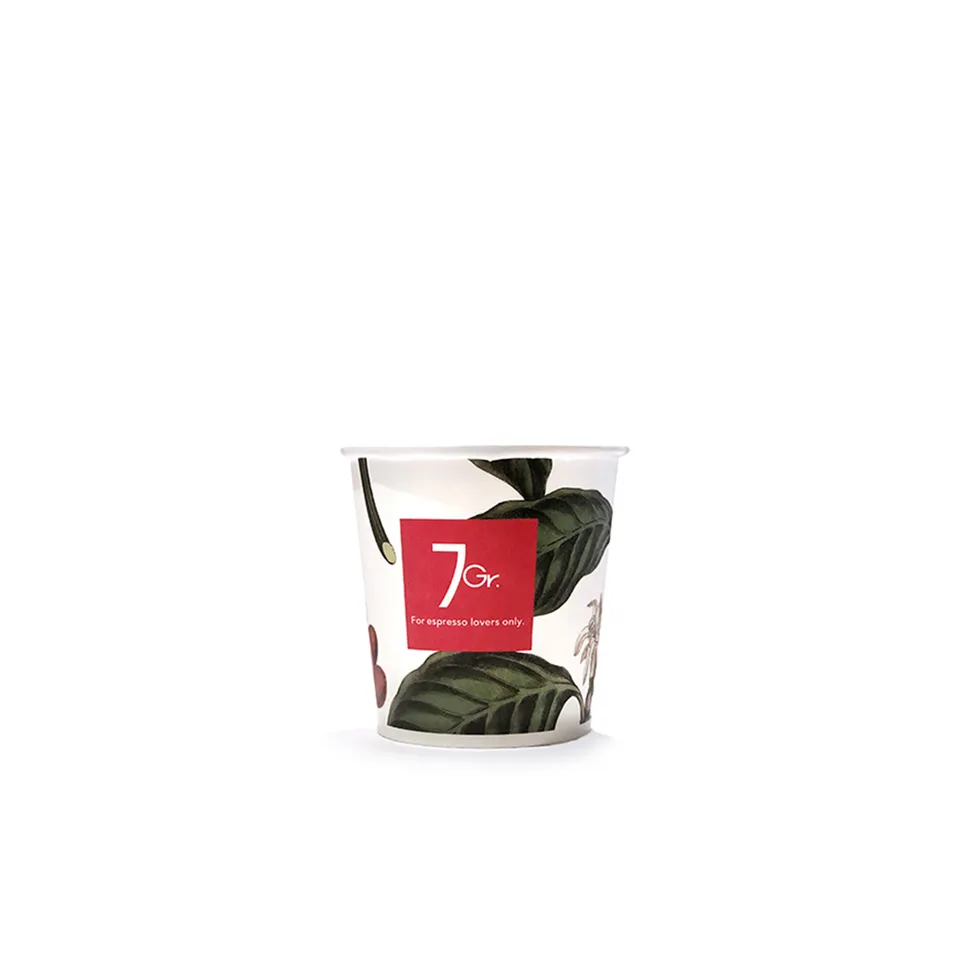 Lot Zero Coffee-to-go tazza da viaggio porcellana e vetro