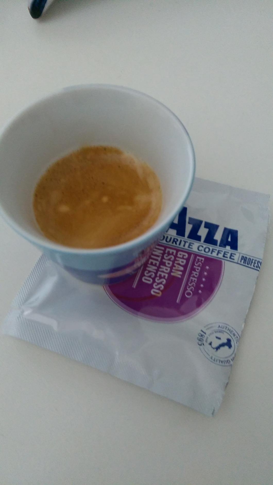 Lavazza Gran Espresso Intenso Cialde ESE 44 mm 150 Pezzi