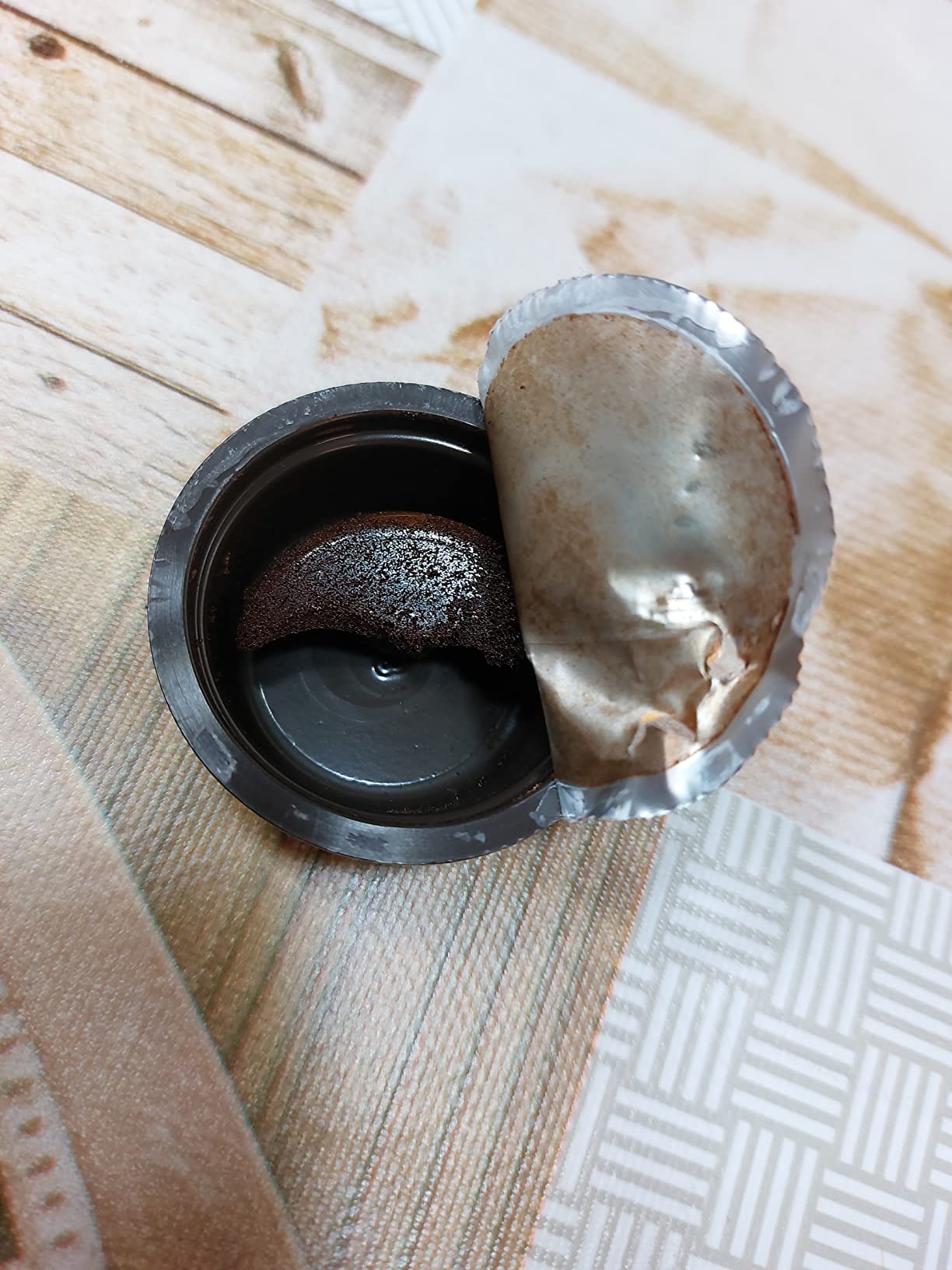 Lavazza A Modo Mio capsule orzo 120 pz gusto equilibrato