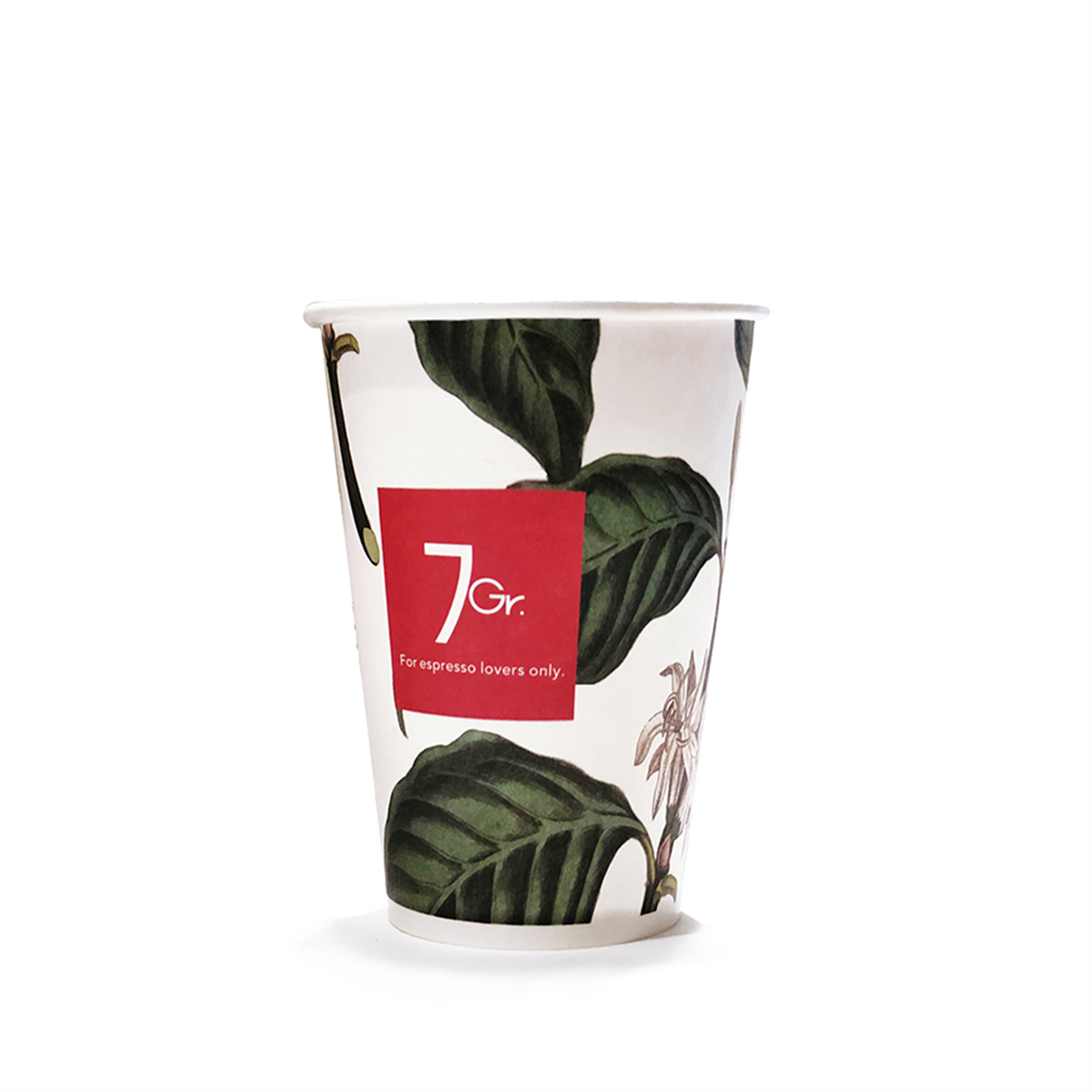 Lot Zero Coffee-to-go tazza da viaggio porcellana e vetro