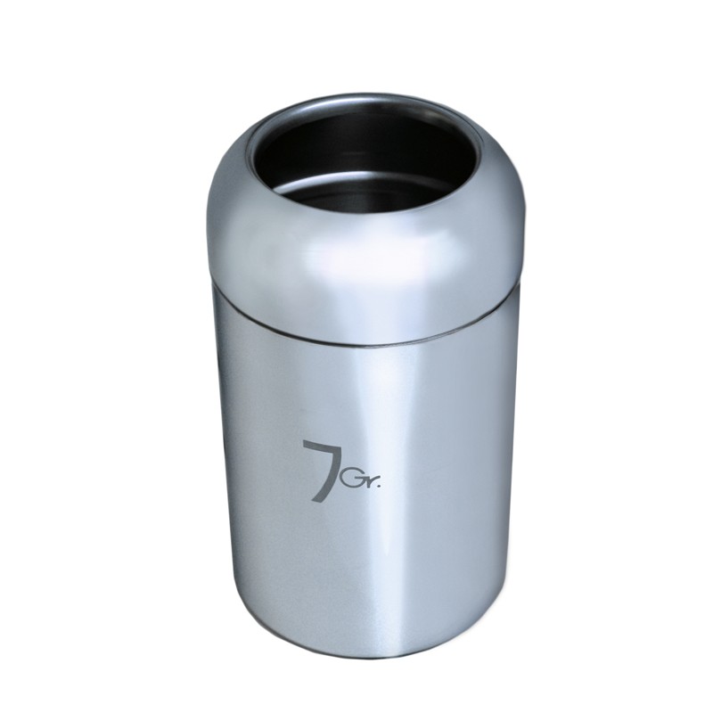 Lot Zero Accessori Cestino Acciaio 7 g Filtro Espresso