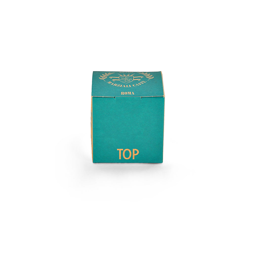 Marziali Top Capsule Compatibili Nespresso 100 pz
