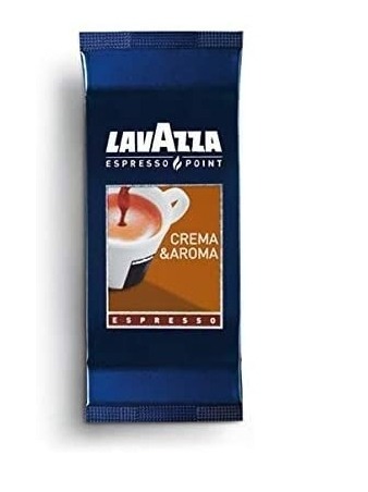 Lavazza Espresso Point tè al limone 50 capsule solubile