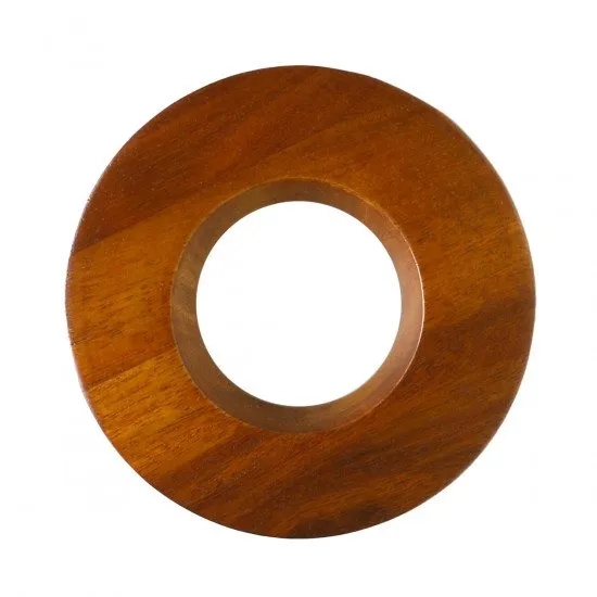 Lot Zero Supporto Dripper Origami in Legno Pour Over
