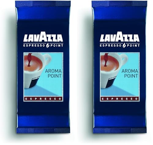 Lavazza Aroma Point capsule Espresso Point 100 pezzi