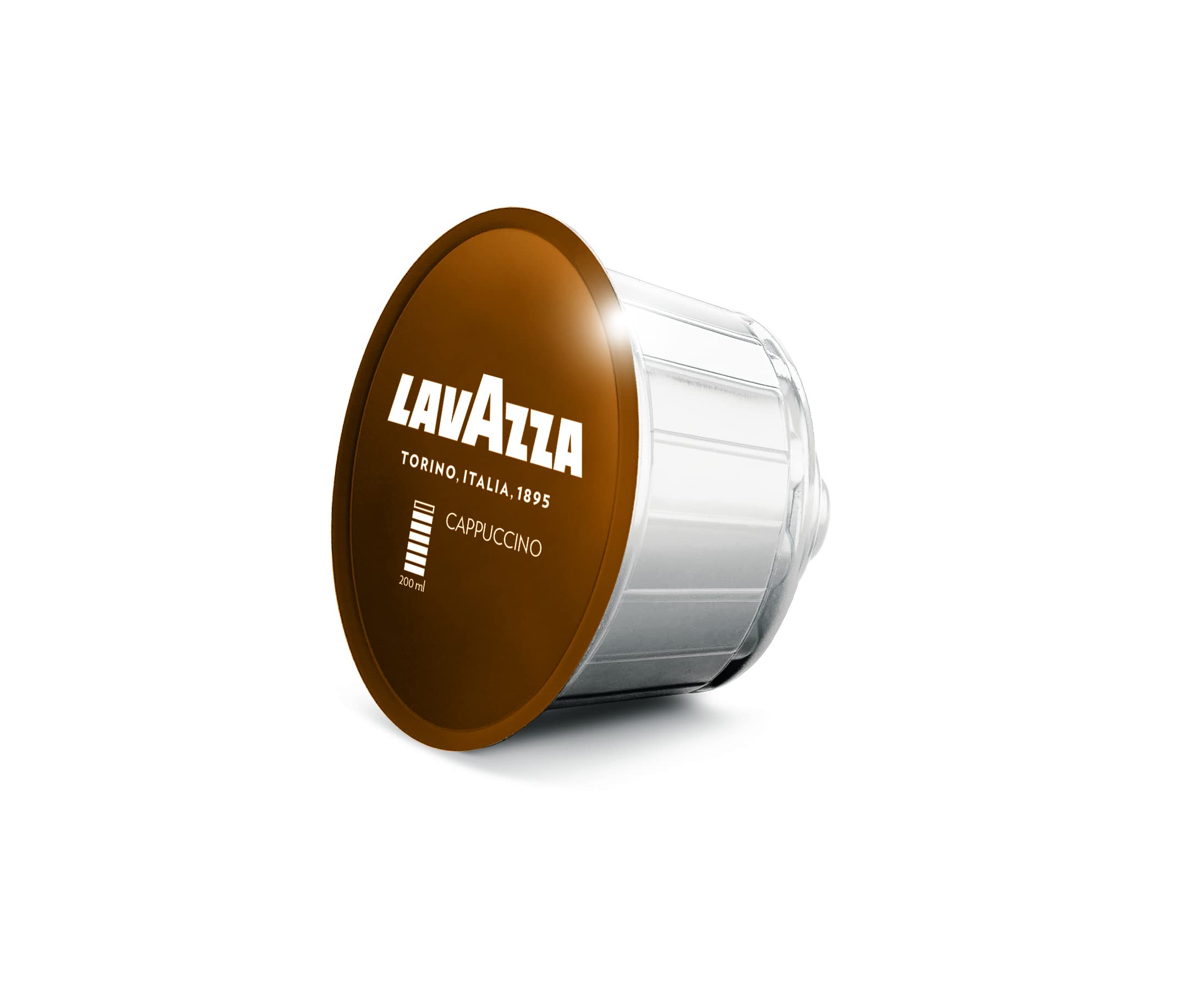 Lavazza Cappuccino capsule Dolce Gusto 96 pz 8+8 x6