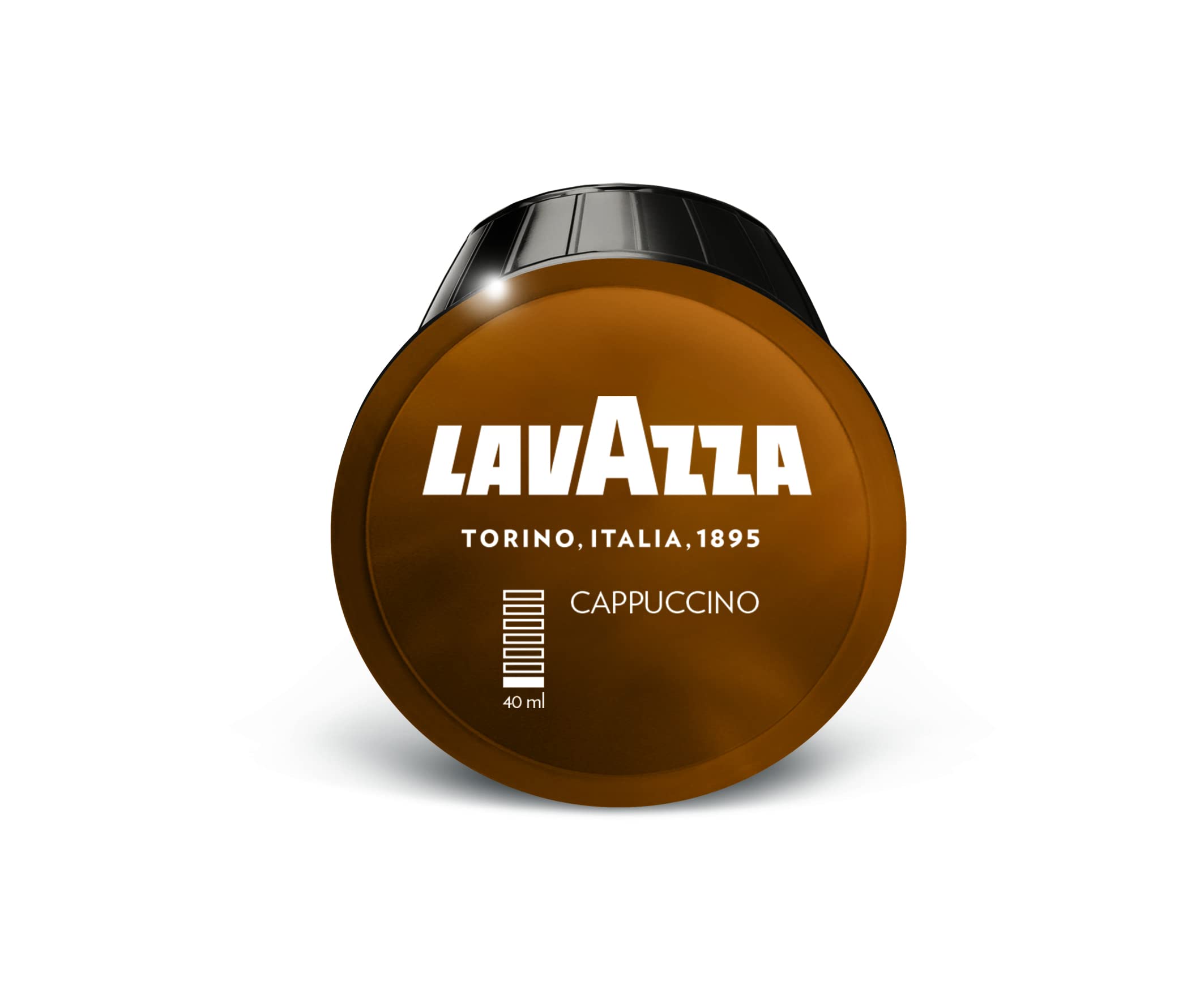 Lavazza Cappuccino capsule Dolce Gusto 96 pz 8+8 x6