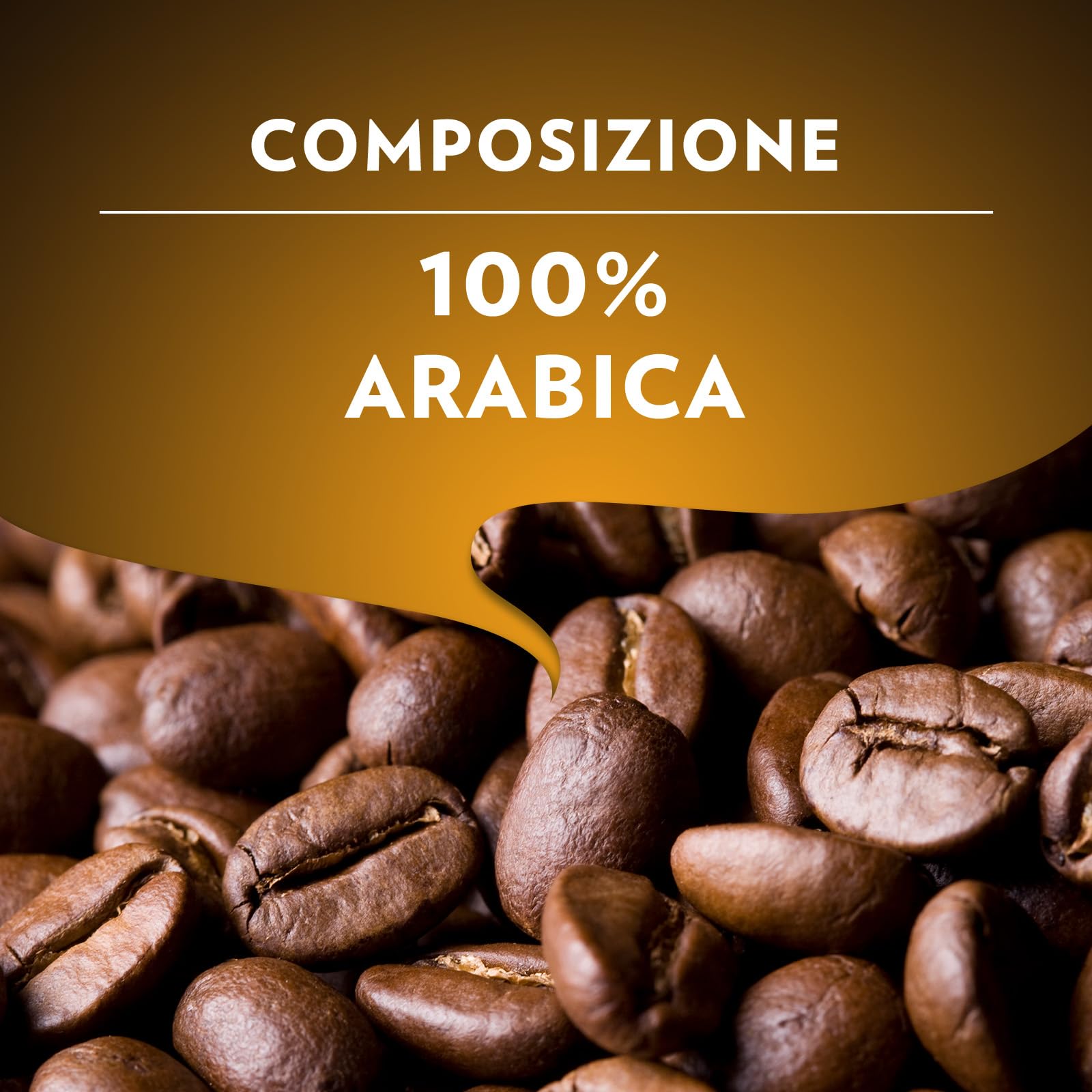 Lavazza Espresso Vaniglia capsule Nespresso 100 pz arabica