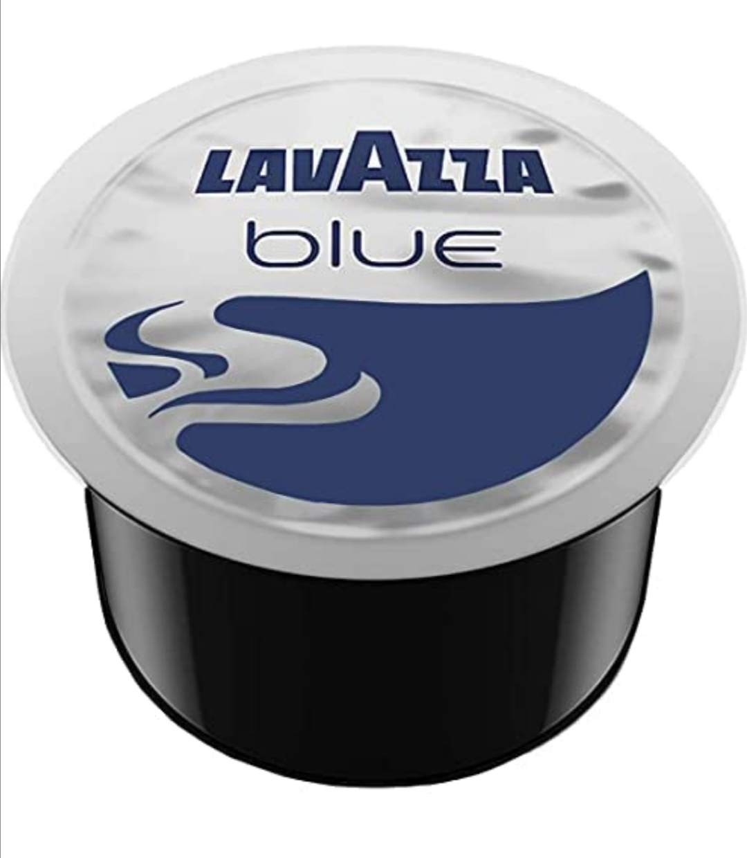 Lavazza Blue Espresso Intenso capsule 100 pz corposo ricco