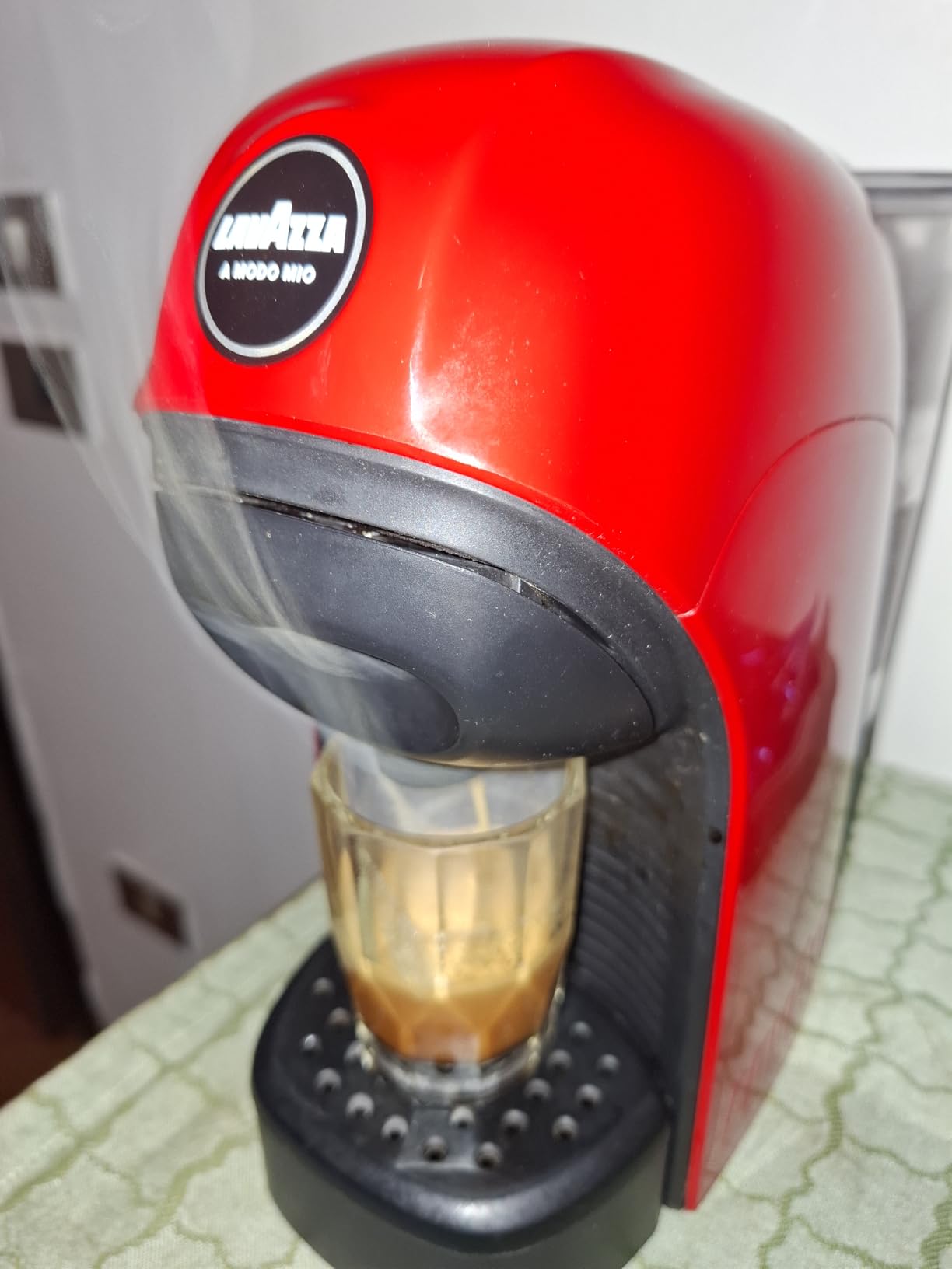 Lavazza A Modo Mio Liquido Decalcificante 250 ml 2 Trattamenti